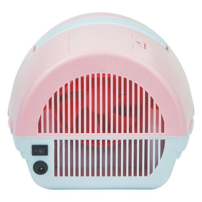 Party Time Battery Operated Bubble Machine - main image