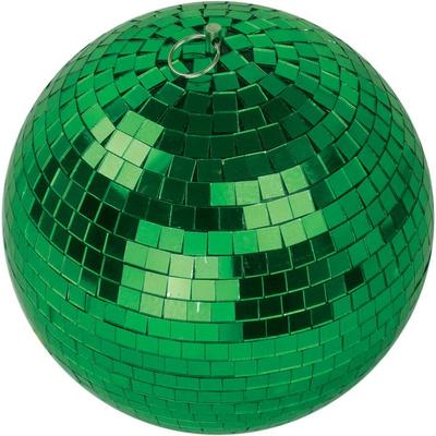 20CM Green Mirror Ball