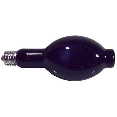 400W High Pressure Black Light Bulb