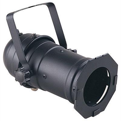 DTS Par 16 Can 12v - Black - main image