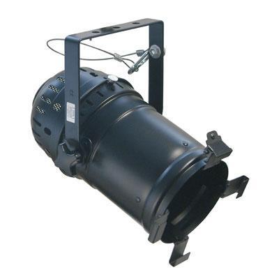 Soundlab Black Long Par 56 Can - main image