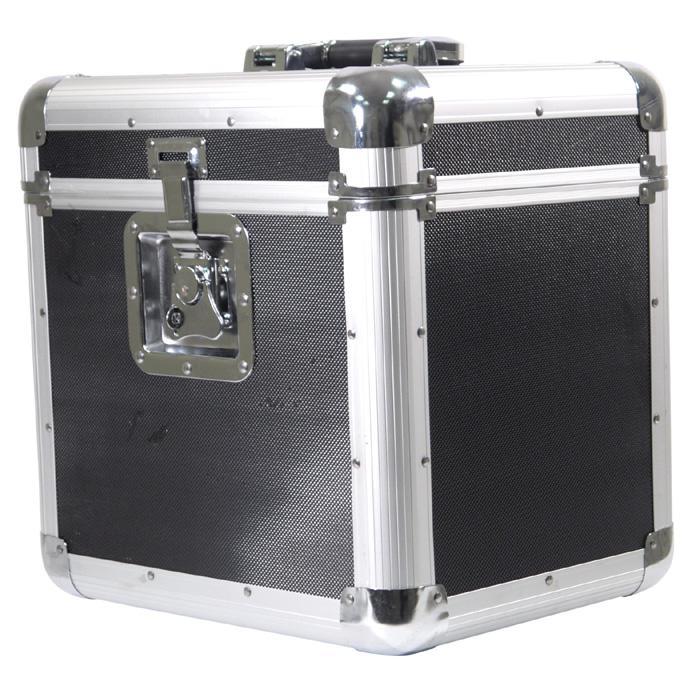 Euro Style 70 Record Case <b>Various Colours</b> - main image