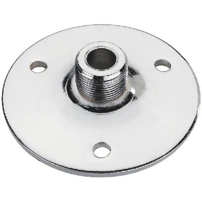 GNS-2 Gooseneck Mounting Plate