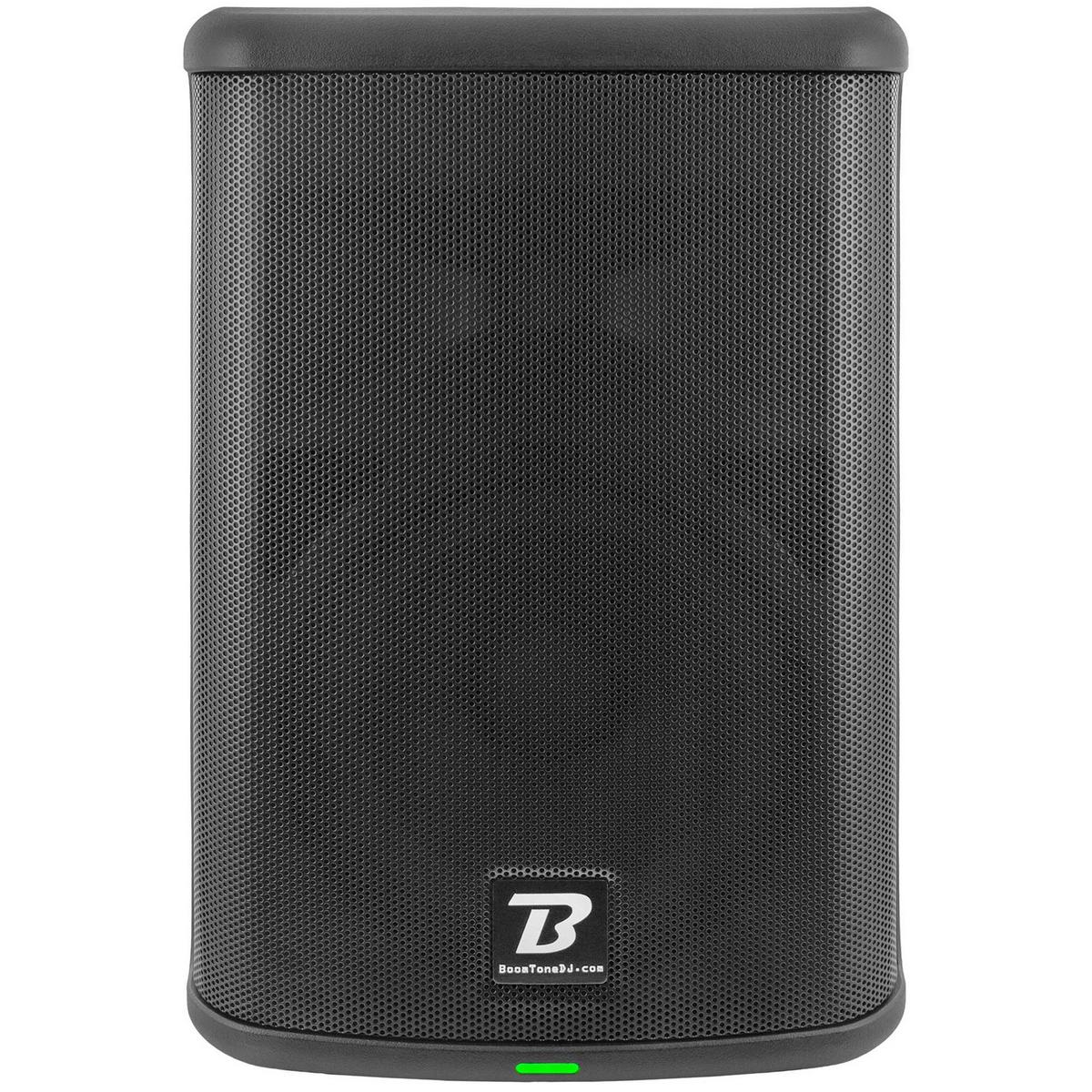 BoomTone DJ GoSound 800 - Battery PA Speaker - main image
