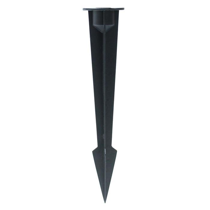 LEDJ Aspect Exterior 9W Feature Light - Various Colours - main image