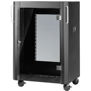 RACK-12GT/SW Rack for 482mm (19'') units