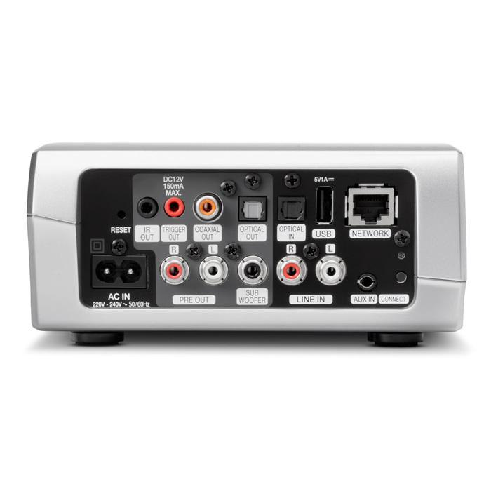 Heos Link - Rear View - main image