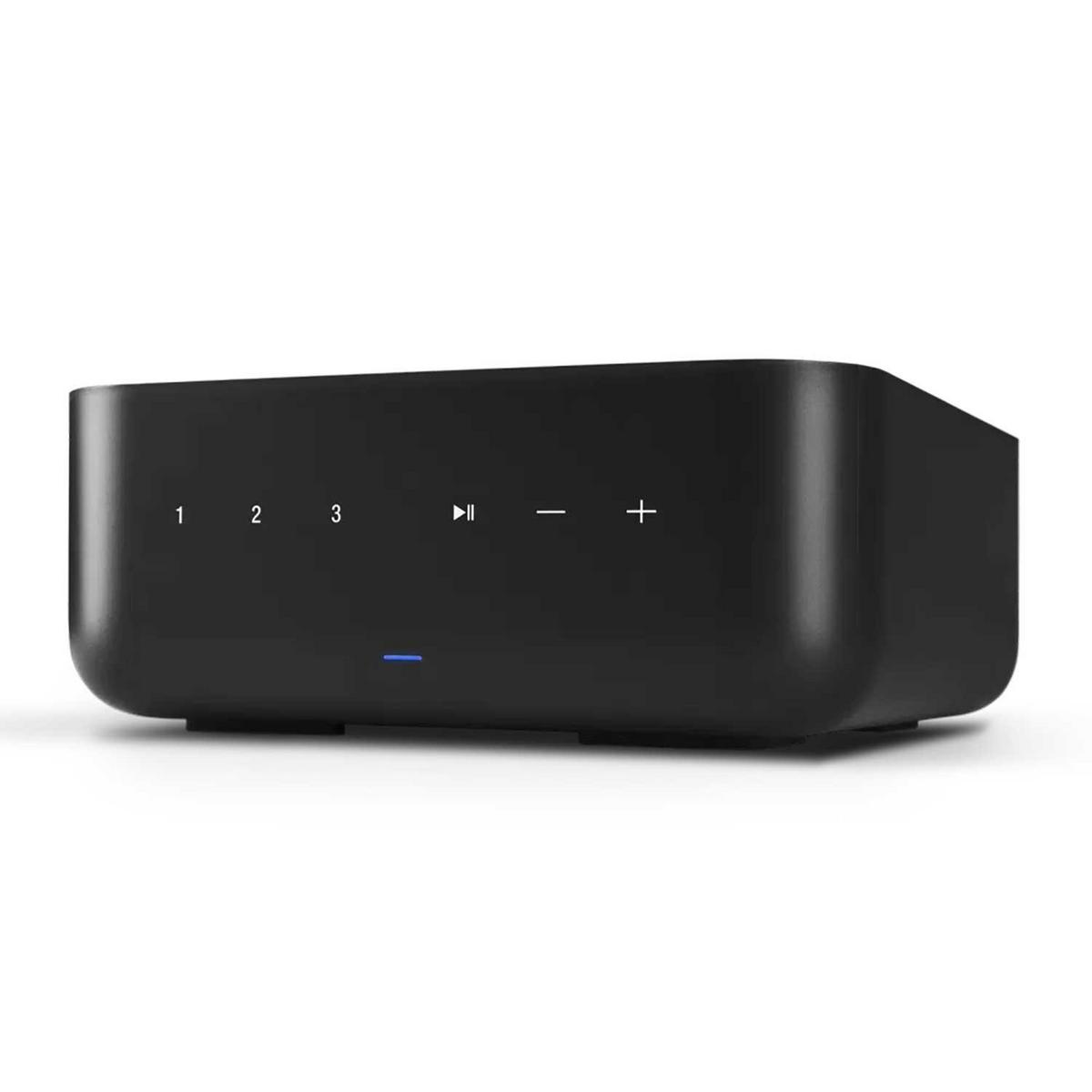Denon Home Amp Wireless Streaming Amplifier with HEOS built-in - main image