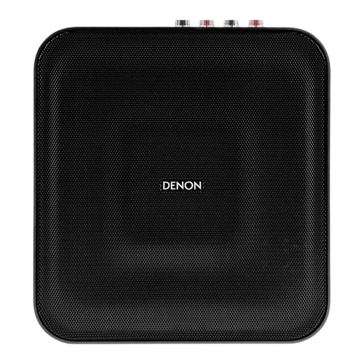 Denon Home Amp Wireless Streaming Amplifier with HEOS built-in - main image