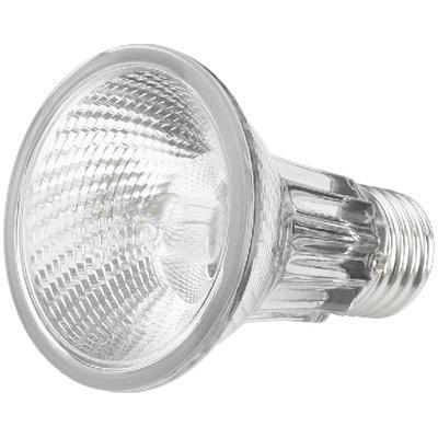 230V PAR20 Halogen Reflector Lamp For E27, Spot - 50W