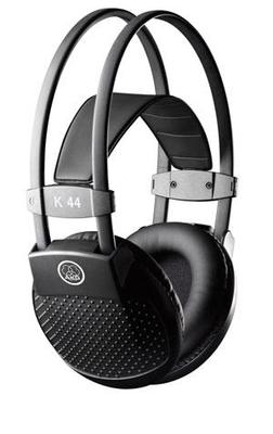 AKG K44 Stereo Headphones - main image