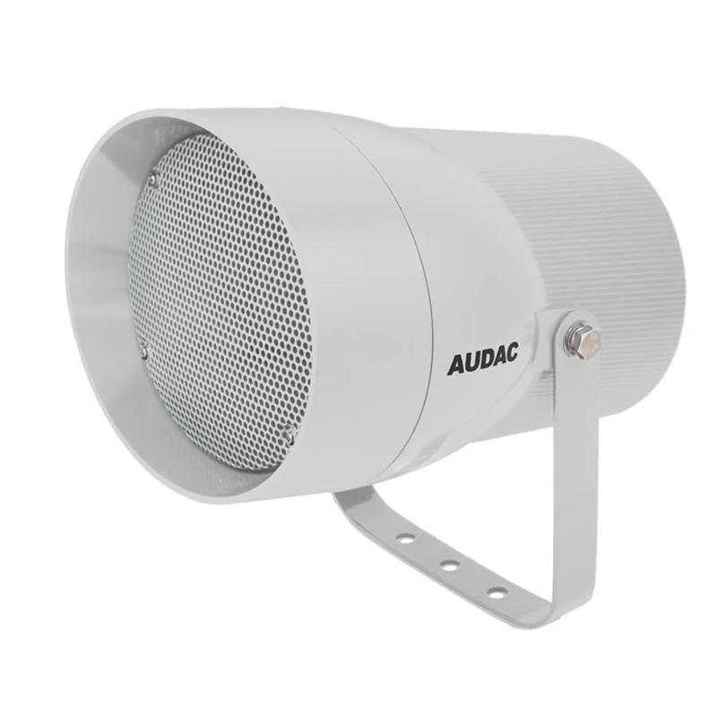 Audac HS120 Full Range Sound Projector Horn Speaker 40W - main image