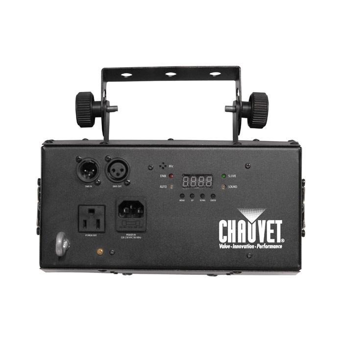 Chauvet Hive DMX Disco Light - main image