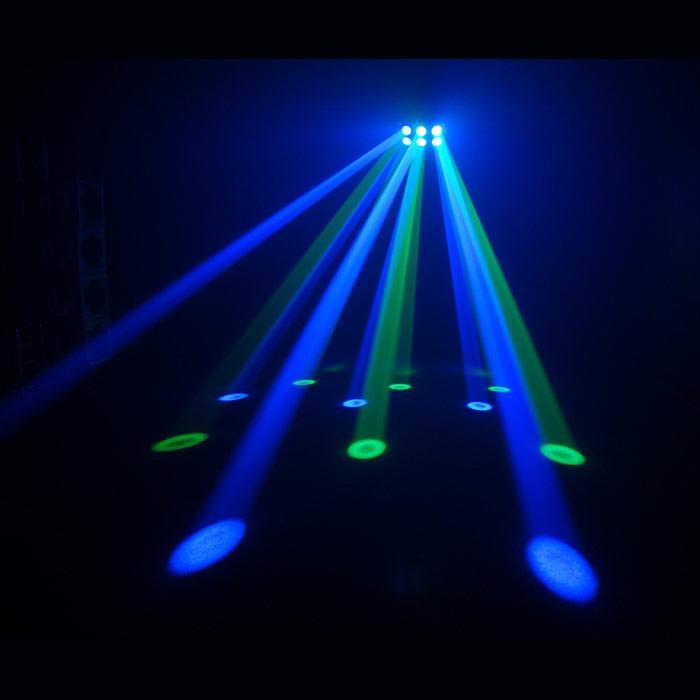 Chauvet Hive DMX Disco Light - main image