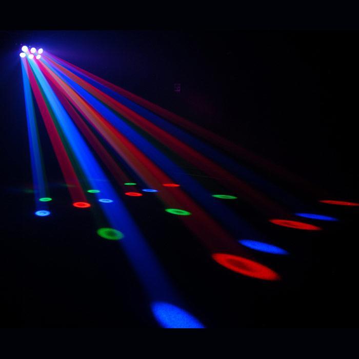 Chauvet Hive DMX Disco Light - main image