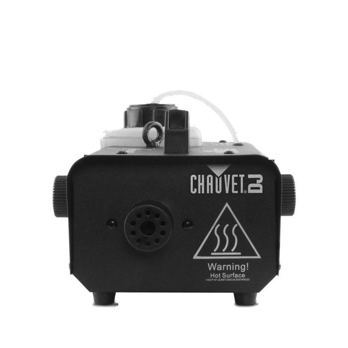 Chauvet Hurricane 1000 Fogger Smoke Machine - main image