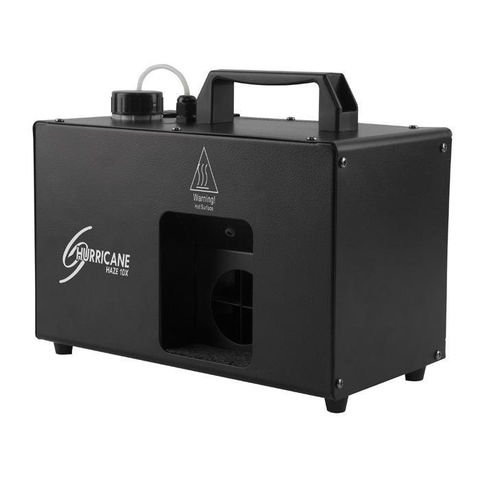 Chauvet Hurricane Haze 1DX Smoke Machine - main image