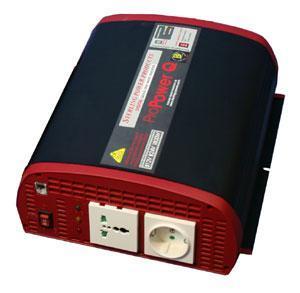 Sterling 2700W Inverter 12V or 24V