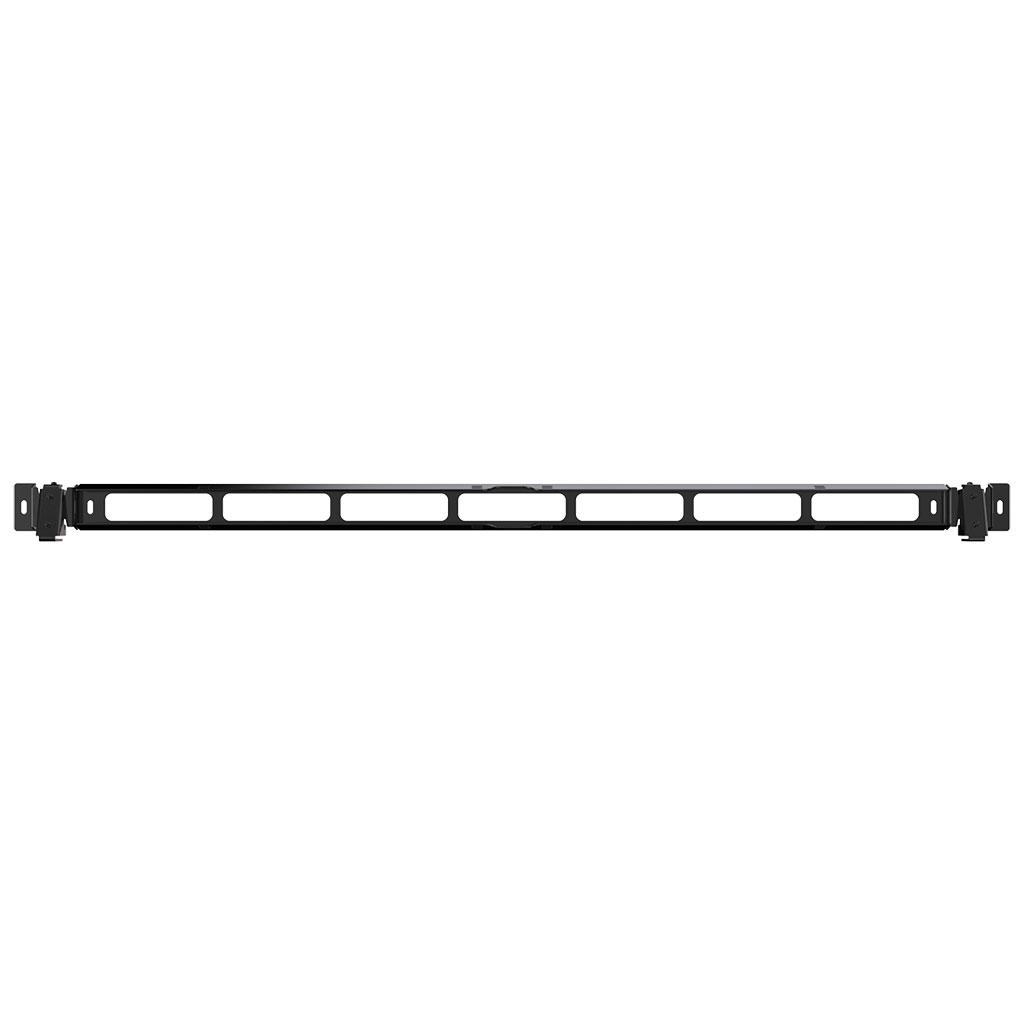 Audac IMEO2 3-Way Professional Soundbar - Black - main image