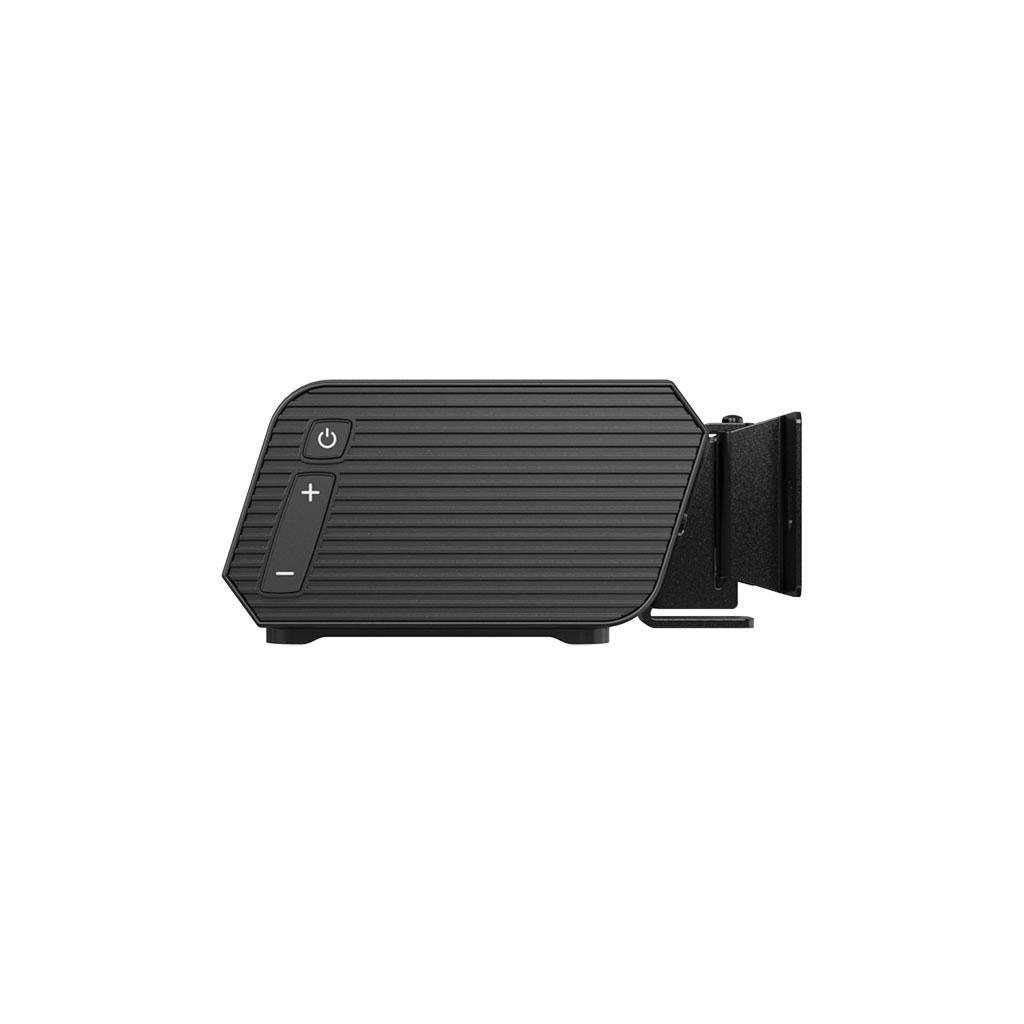 Audac IMEO2 3-Way Professional Soundbar - Black - main image