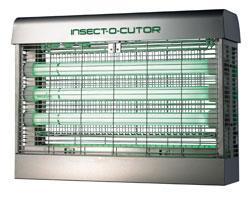 Insect-O-Cutor Select Industrial Insect Killer IND61 - main image