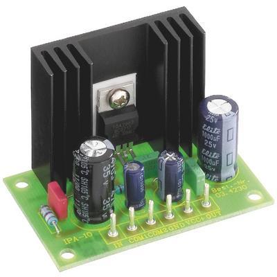 IPA-10 Hifi Amplifier Module 4.5W RMS 4 Ohm