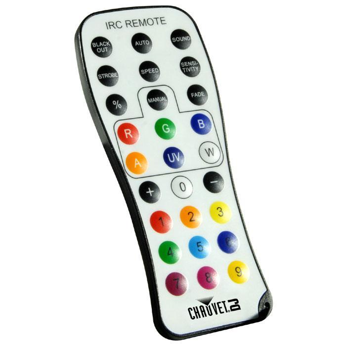 IRC 6 Remote Control (not included) - main image