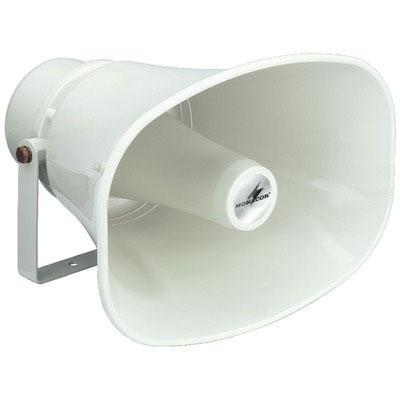 IT-130 Weatherproof Horn Speaker 100v Line
