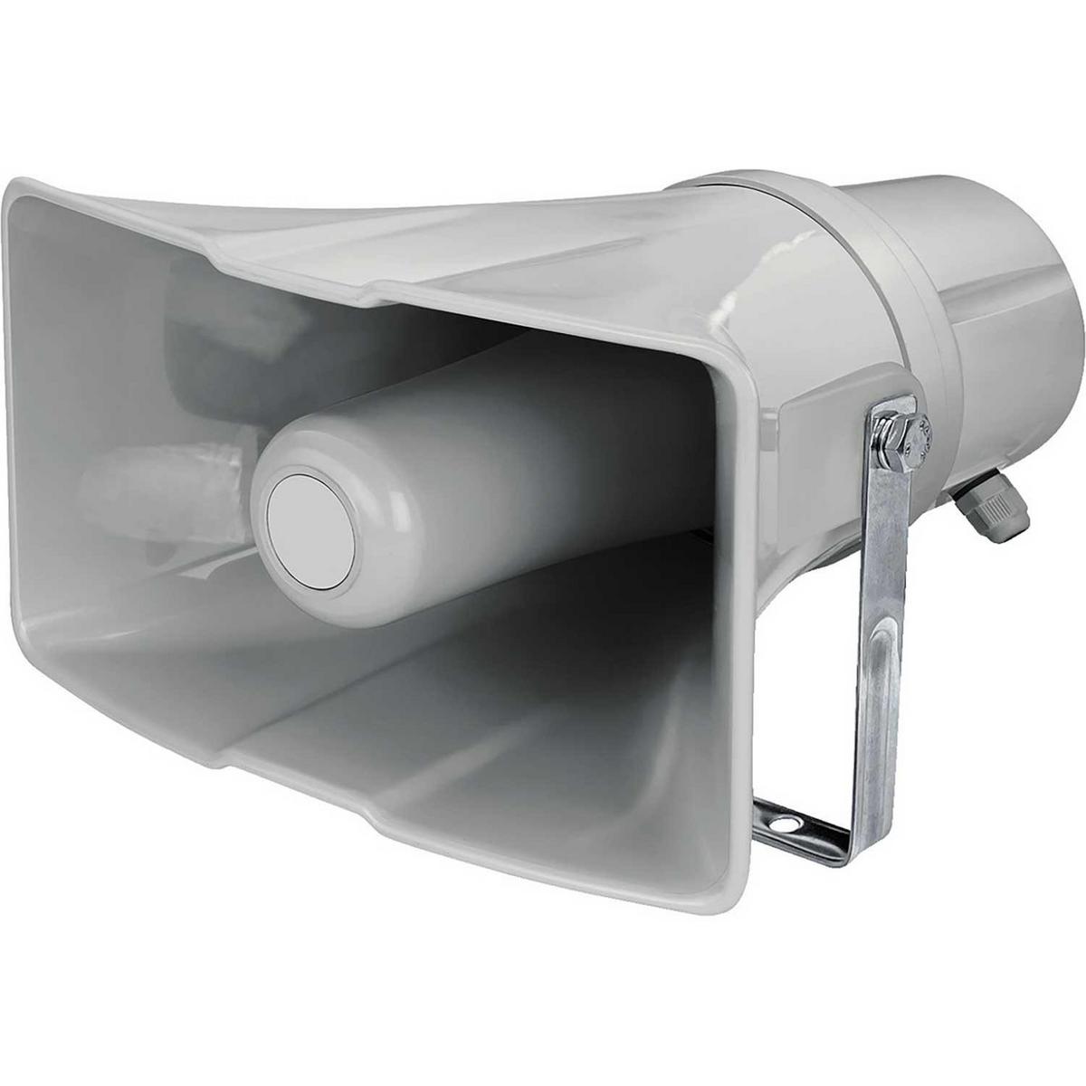 IT-20 Weatherproof Horn Speaker 100v Line - main image