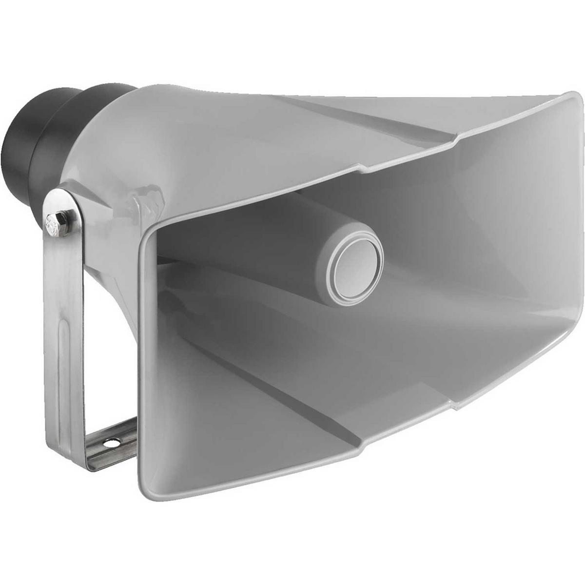 IT-40 Weatherproof Horn Speaker 100v Line - main image