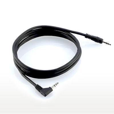 JTS KAC150 3.5mm to 3.5mm Camera Audio Connection Cable - main image