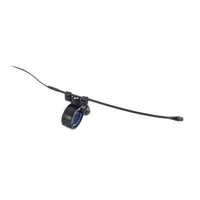 JTS CX-500F Flute Microphone (Includes Phantom Power Adapter) - main image