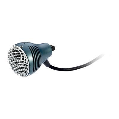 JTS CX-250 Harmonica Microphone (Includes Phantom Power Adapter) - main image