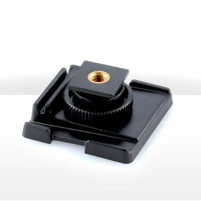 JTS Shoe Mount Adapter