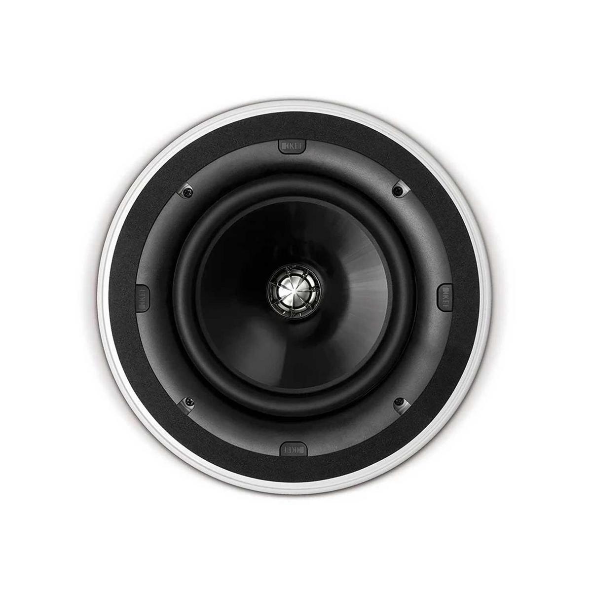 Kef Ci200QR High Quality Ceiling Speaker - 150W - Single - main image