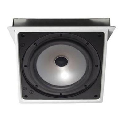 KEF Ci200.3QT Motorised 8" Ceiling Speaker - 100W - Single - BSTOCK