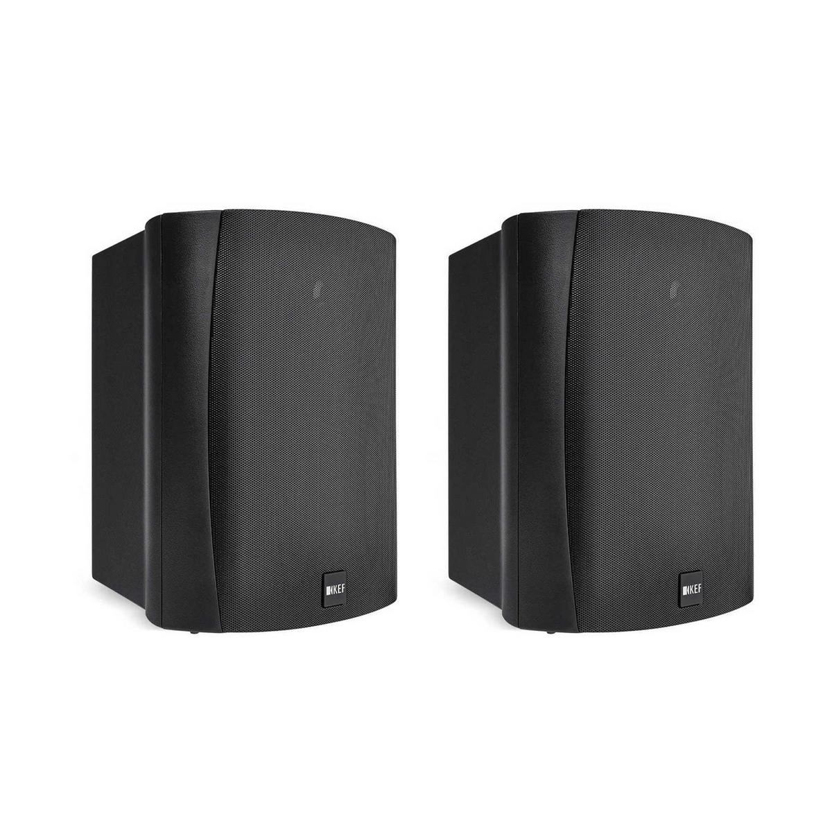 Kef Ventura 6 Outdoor Speakers 125W - Pair - main image