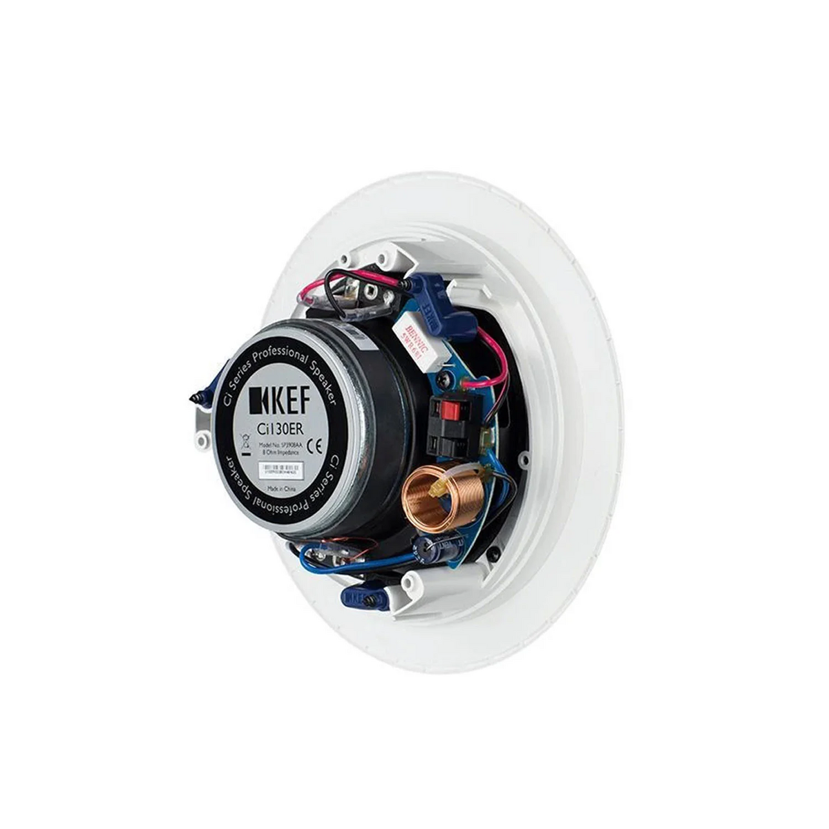 KEF CI130ER 5.25" Ceiling Speaker (Pair) - main image