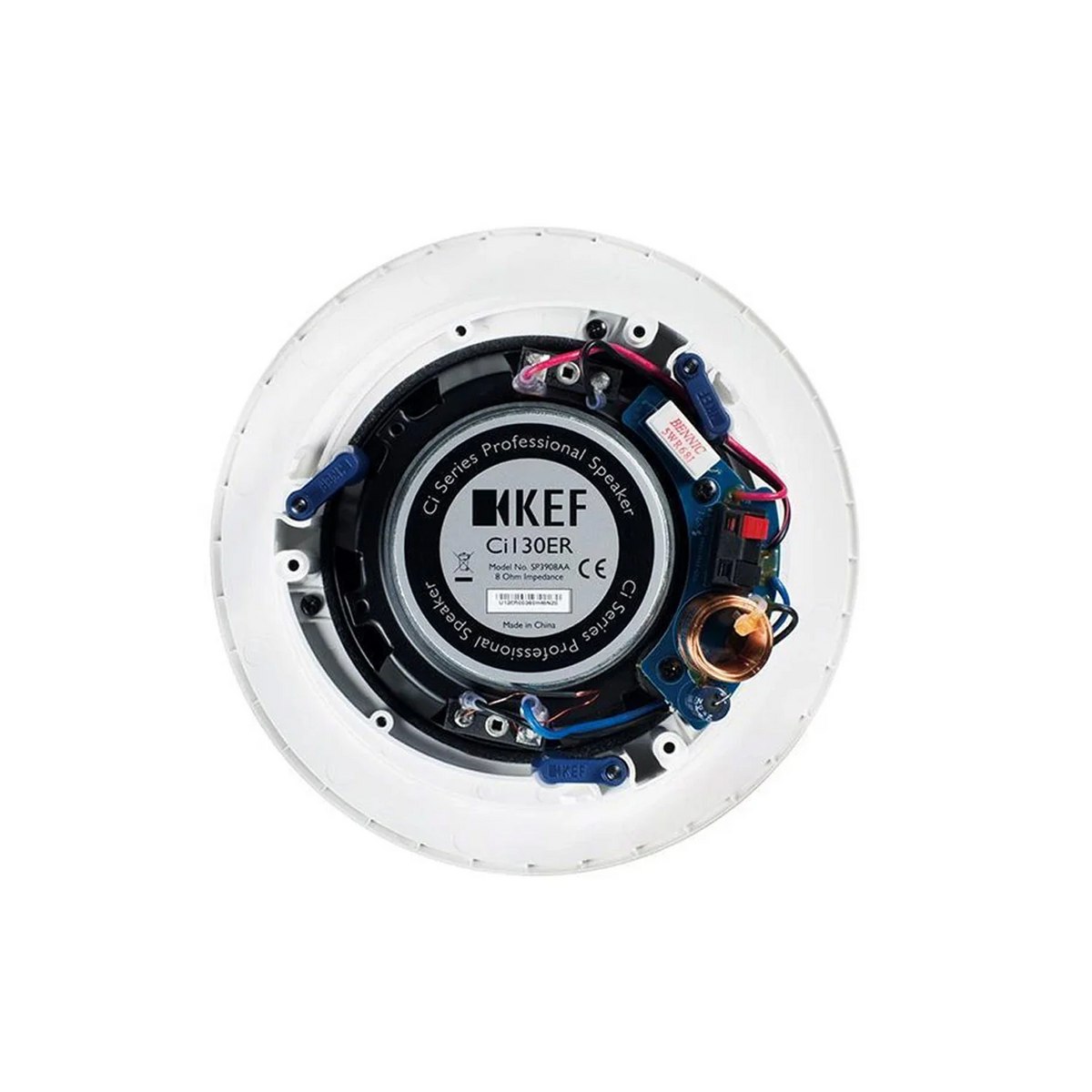 KEF CI130ER 5.25" Ceiling Speaker (Pair) - main image