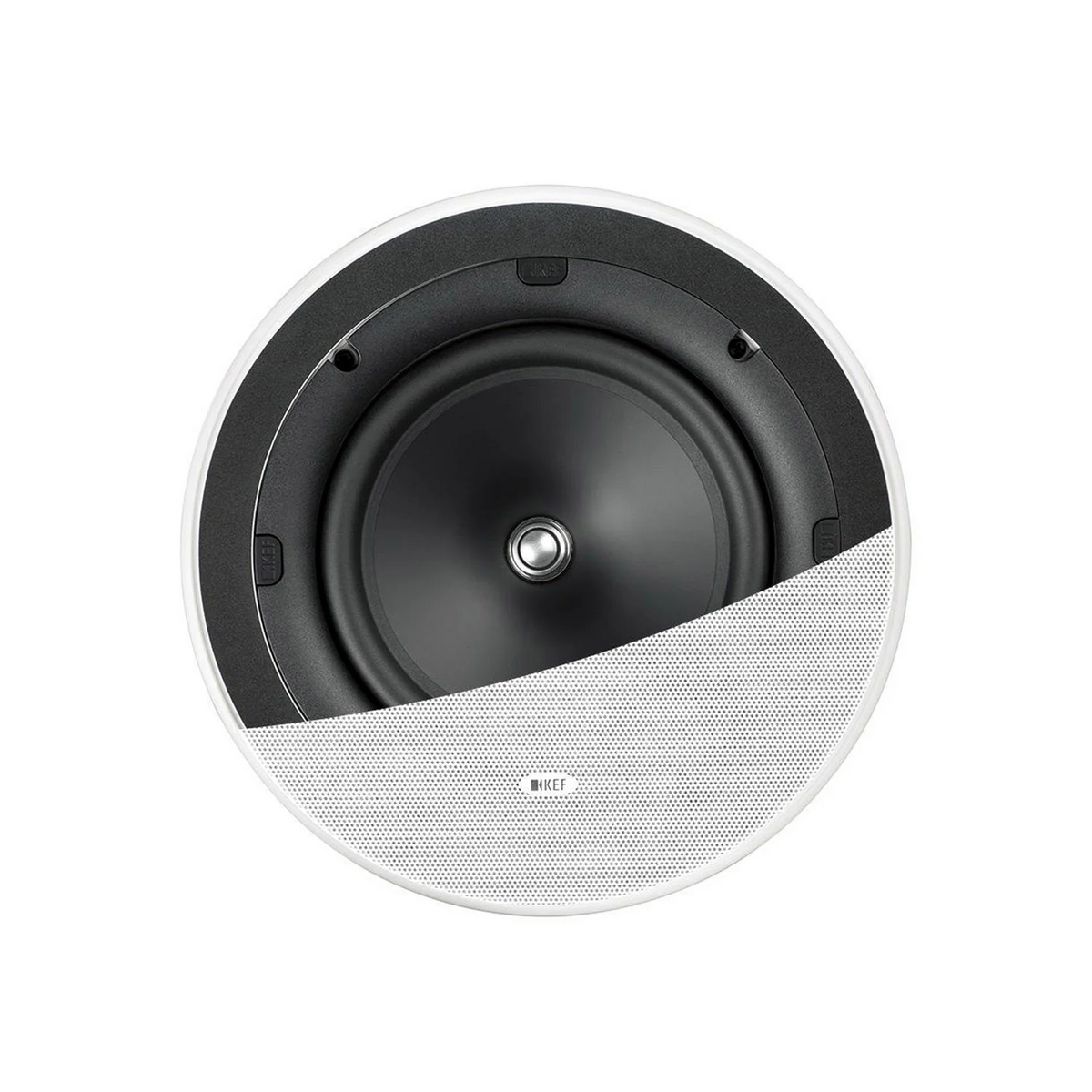 KEF Ci200ER 8" Ceiling Speaker (Pair) - main image