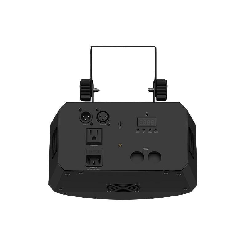 Chauvet Kinta HP Disco Light - main image