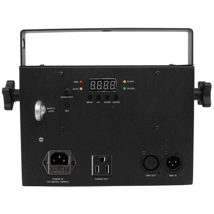 Chauvet Kinta FX Disco Light - main image
