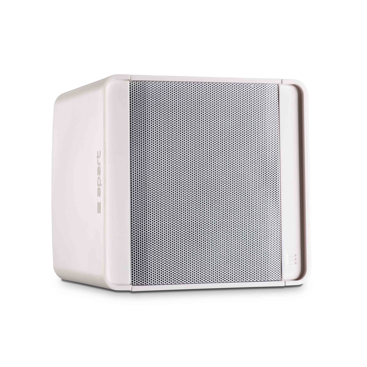 Pair Of Apart Audio KUBO5T 5.25" Compact Design Two-Way Loudspeaker - main image