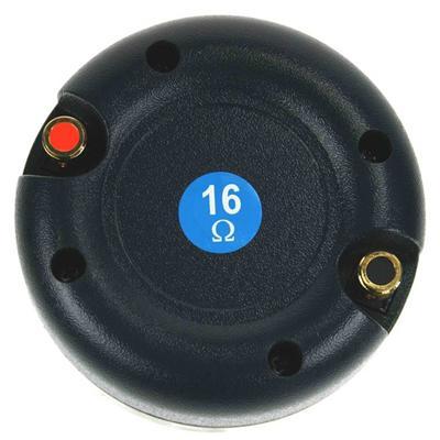 LD Systems PRO Series High Frequency Driver for LDP102 and LDP102A - main image