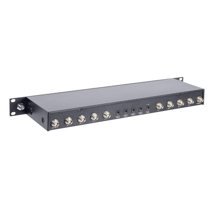 LD Systems WIN 42 AD 4-Way Antenna Split Box - main image
