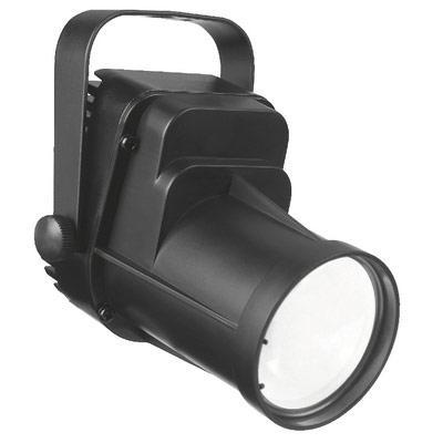 IMG LED Pinspot Superbright 3W with 2 Lenses - Long Life Low Energy