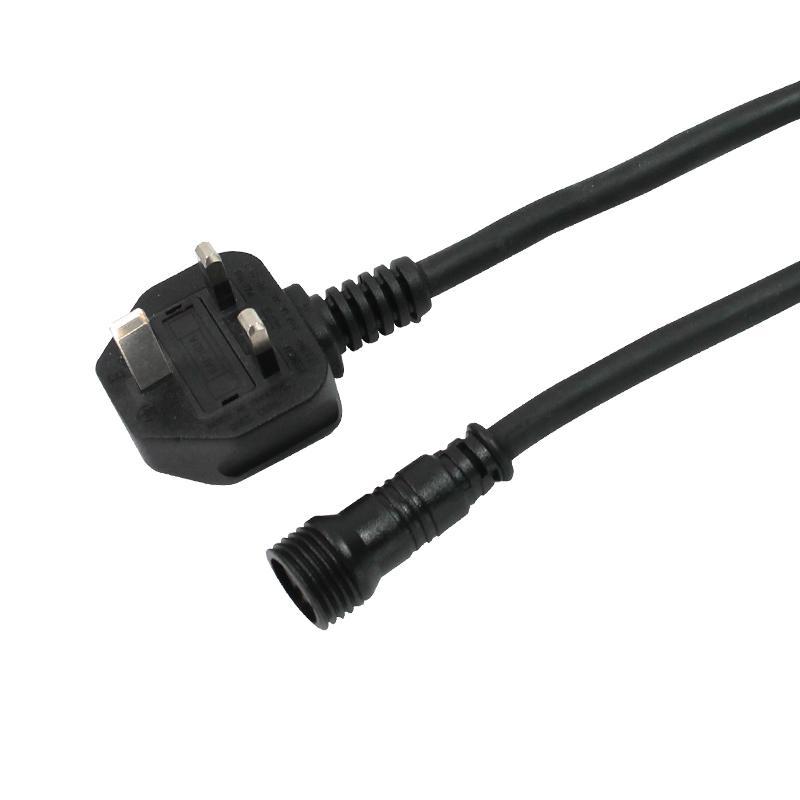 LEDJ Aspect Exterior 9W Feature Light - Various Colours - main image