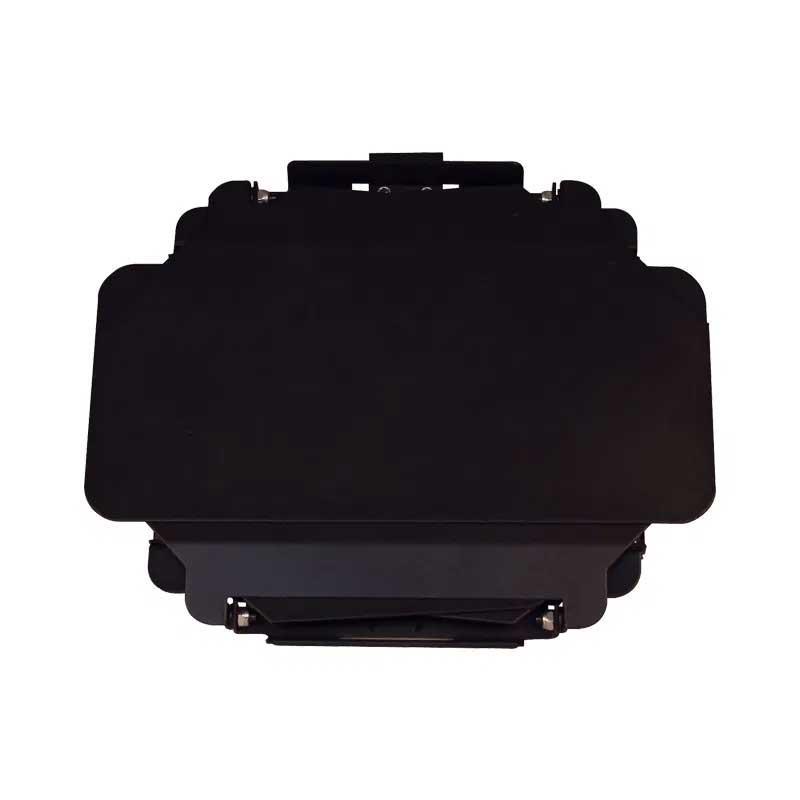 LEDJ Intense Barn Door / Gel Frame - main image
