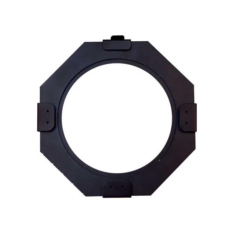 LEDJ Intense Barn Door / Gel Frame - main image