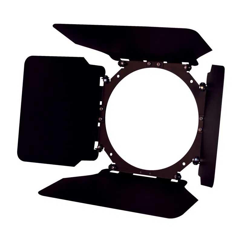 LEDJ Intense Barn Door / Gel Frame - main image